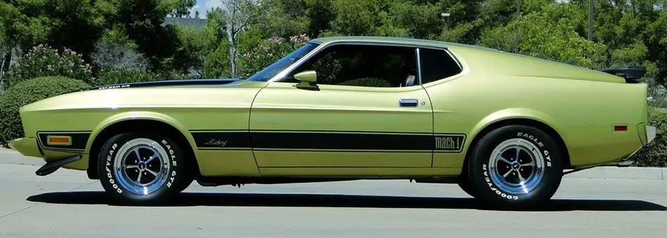 Ford 4B Bright Green Gold Basecoat With Reducer Quart (Basecoat Only) Kit