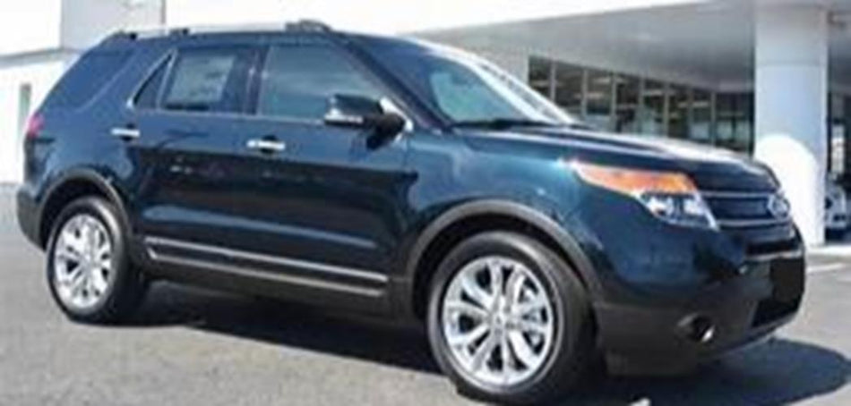 Ford BT Dark Side Basecoat Clearcoat Quart Complete Paint Kit