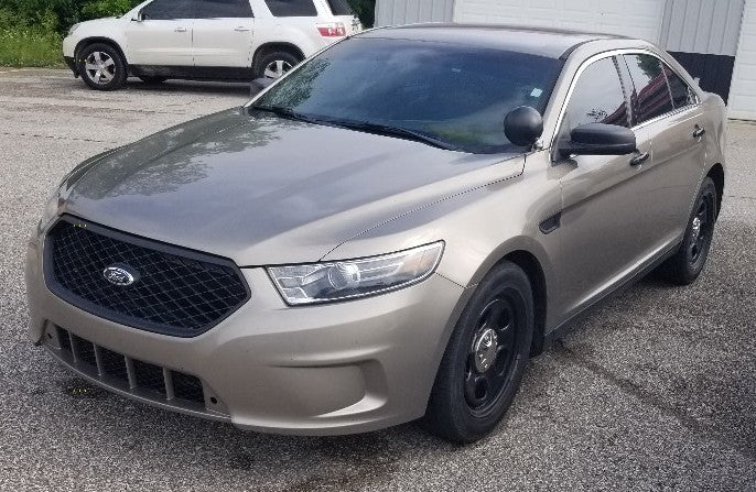 Ford E3 Arizona Beige Basecoat With Reducer Quart (Basecoat Only) Kit