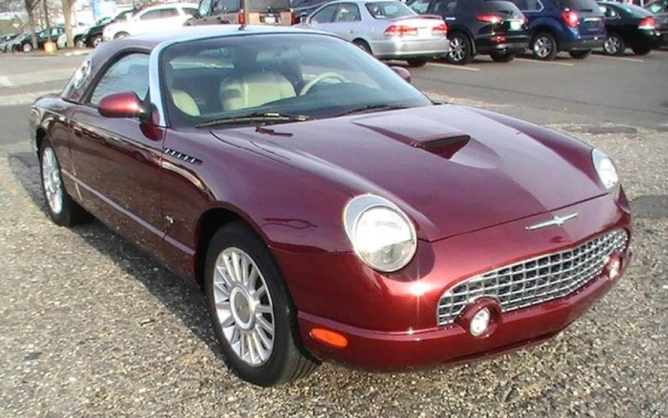 Ford FX Merlot Pearlcoat Basecoat Clearcoat Complete Gallon Kit