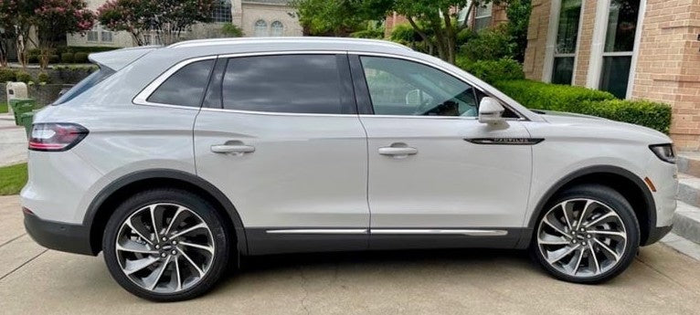 Ford GS Ceramic Metallic Tri-Coat Pearl Basecoat Clearcoat Quart Paint Kit