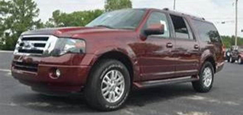 Ford GT Autumn Red Metallic Basecoat Clearcoat Quart Complete Paint Kit