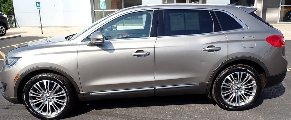 Ford H6 Luxe Silver Basecoat With Reducer Quart (Basecoat Only) Kit