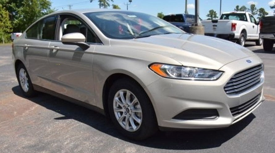 Ford HI Tectonic Silver Basecoat With Reducer Quart (Basecoat Only) Kit