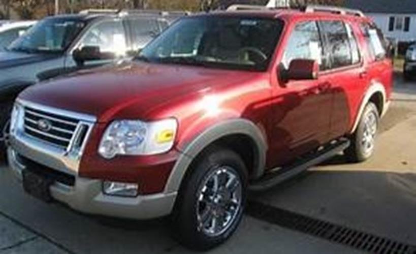 Ford JV Sangria Red Pearl Basecoat Clearcoat Complete Gallon Kit