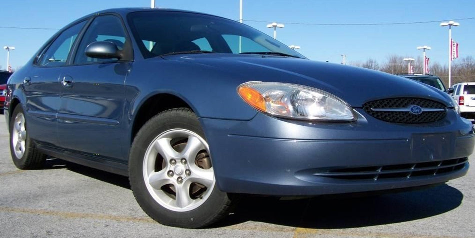 Ford KX Graphite Blue Basecoat With Reducer Gallon (Basecoat Only)