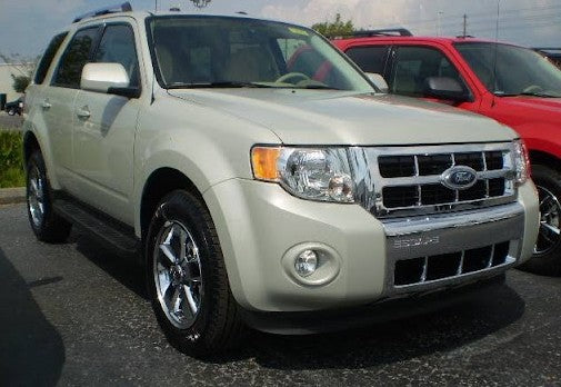 Ford NH Light Sage Metallic Basecoat Clearcoat Quart Complete Paint Kit