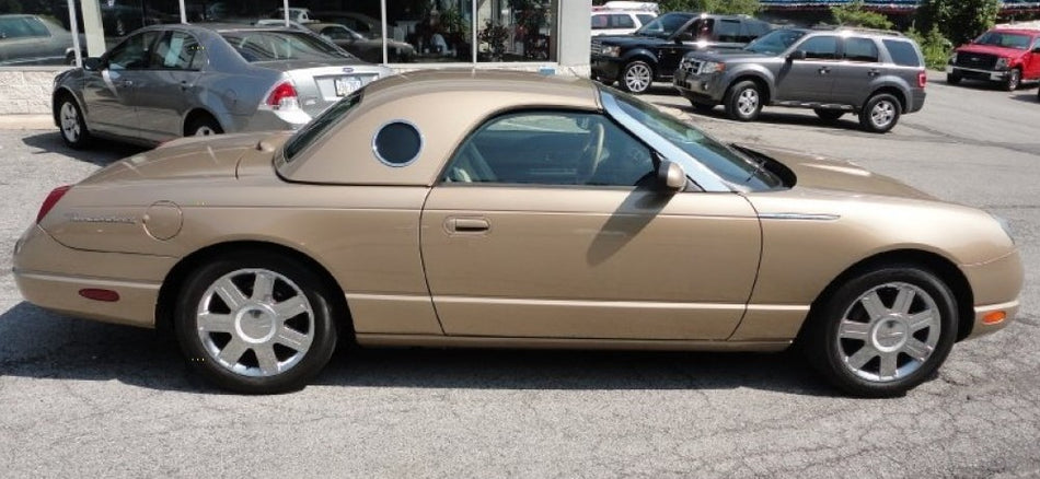 Ford T2 Bronze Metallic Basecoat With Reducer Gallon (Basecoat Only)