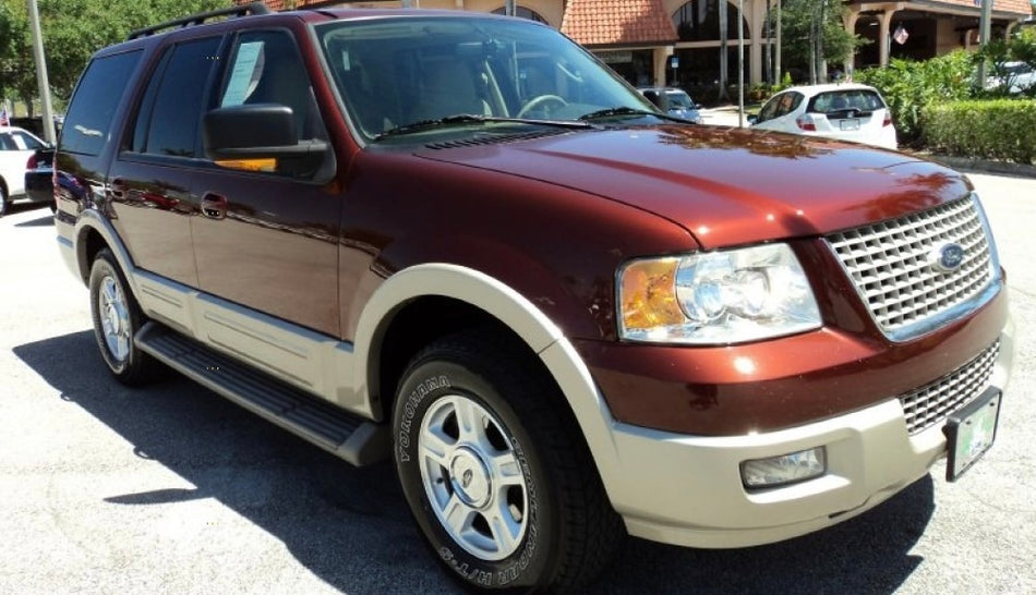 Ford T5 Dark Copper 2K Acrylic Urethane Single Stage Gallon Paint Kit