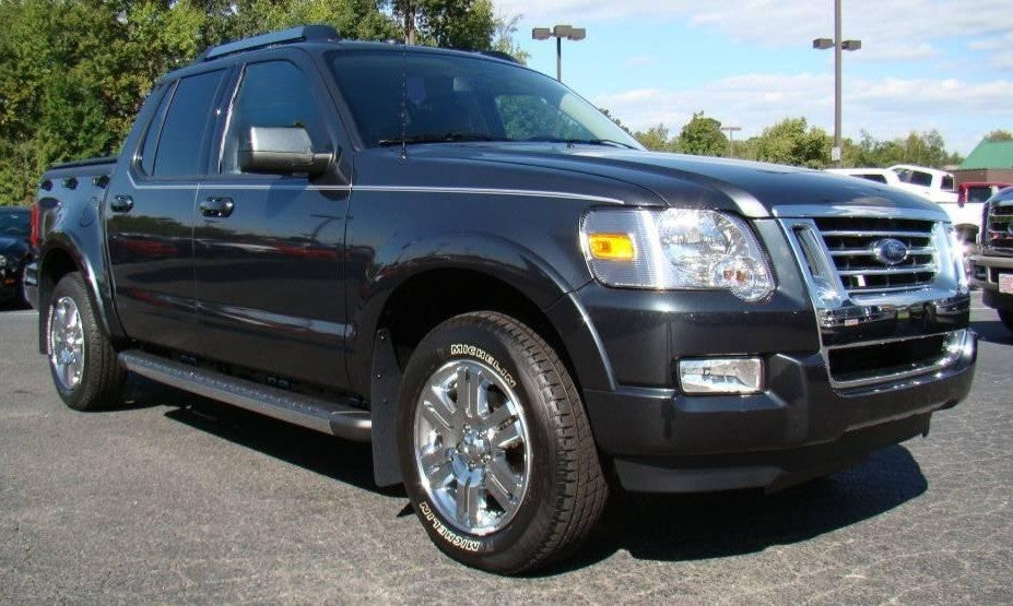 Ford T9 Monterey Metallic Basecoat + Reducer Quart (Basecoat Only) Paint Kit