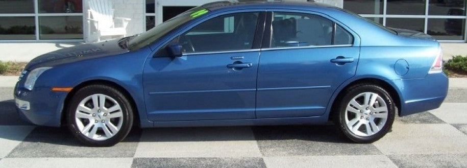 Ford U1 Sport Blue Pearl Basecoat With Reducer Gallon (Basecoat Only)  Kit