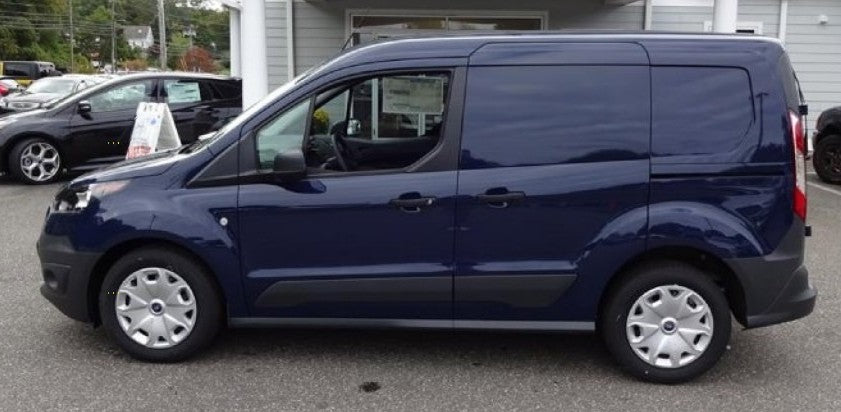 Ford 3G Bright Dark Blue Basecoat Clearcoat Quart Complete Paint Kit