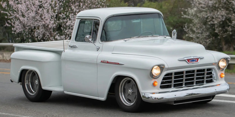 GM WA 669 Pure White Basecoat With Reducer Gallon (Basecoat Only)