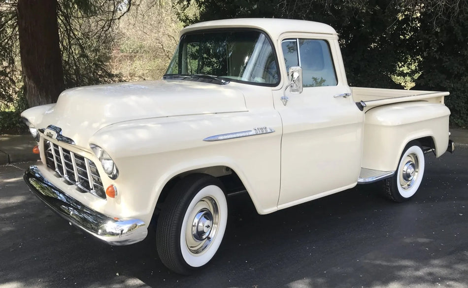 GM WA 701C Bombay Ivory Basecoat With Reducer Quart (Basecoat Only)