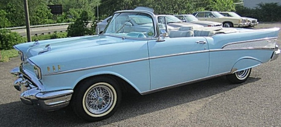 GM WA 795 Lakespur Blue Basecoat Clearcoat Complete Gallon Kit