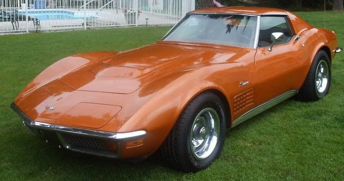 GM Complete Gallon Paint Kits | Auto Paint HQ – tagged “Color_Orange”
