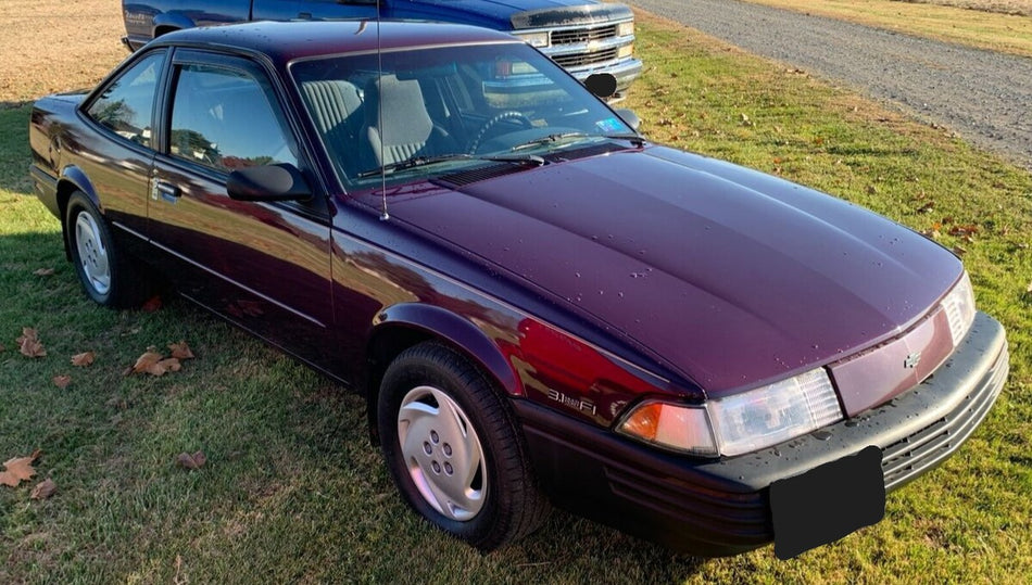 GM WA9802 Hawaiian Orchid Basecoat Clearcoat Complete Gallon Kit