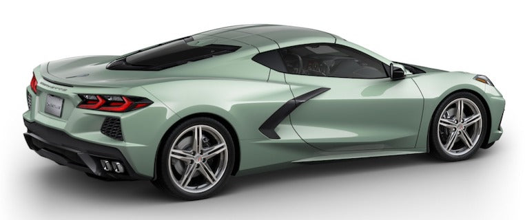 GM WA125J Cacti Basecoat + Reducer Quart (Basecoat Only) Kit