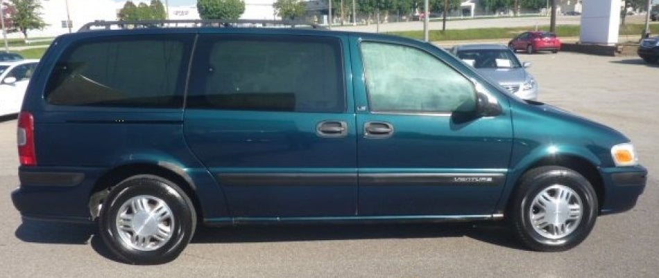 GM WA132A Dark Teal Metallic Basecoat Clearcoat Quart Complete Paint Kit