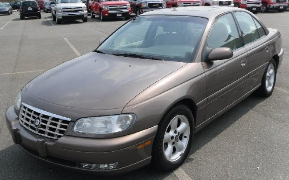 GM WA168E Cocoa Metallic Basecoat Clearcoat Complete Gallon Kit