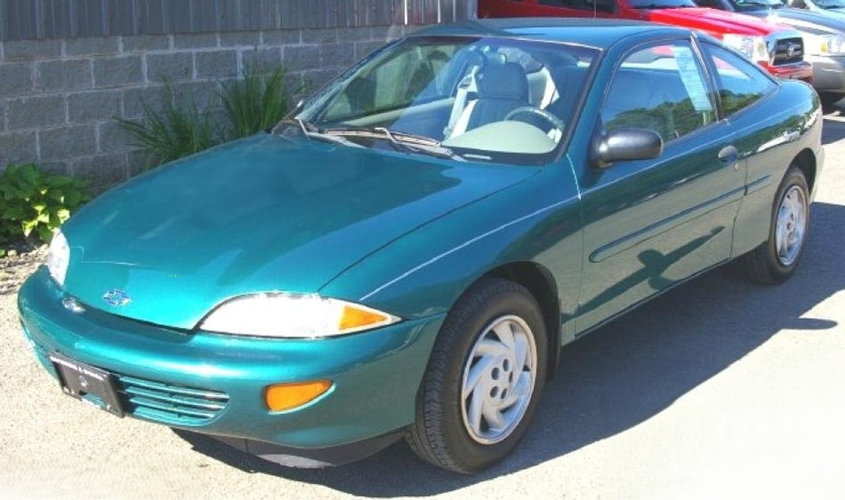 GM WA204C Manta Green Metallic Basecoat With Reducer Gallon (Basecoat Only) Kit