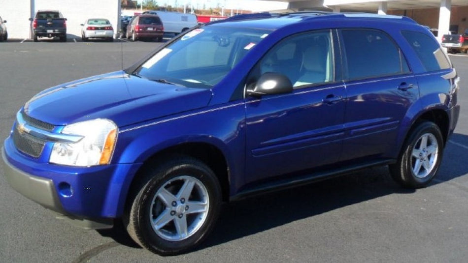 GM WA227M Laser Blue Metallic Basecoat Clearcoat Complete Gallon Kit