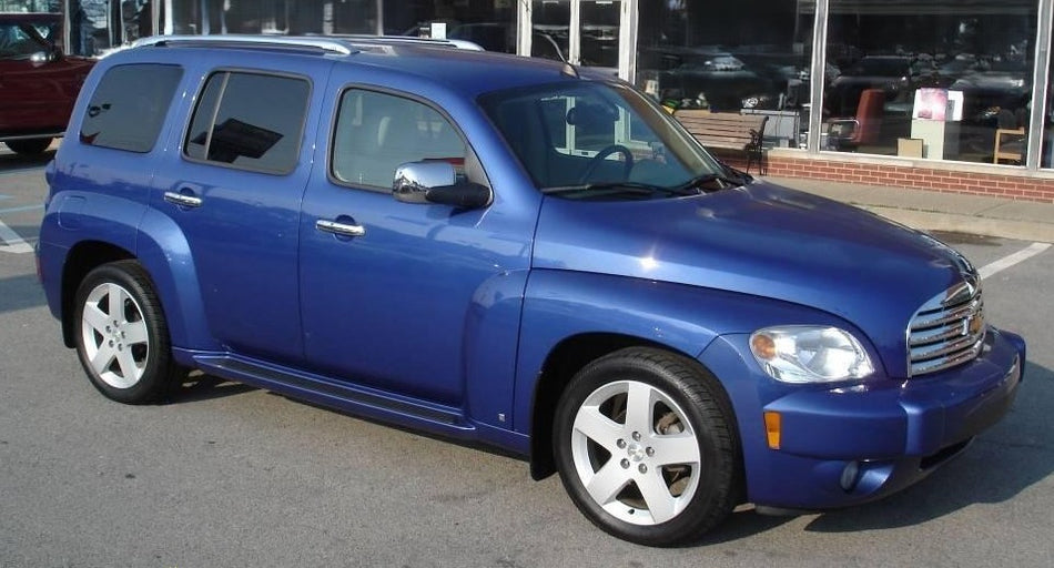 GM WA304N Daytona Blue Metallic Basecoat Clearcoat Complete Gallon Kit