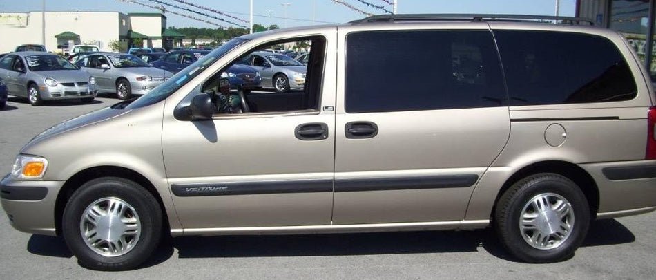 GM WA312C Light Sandrift Metallic Basecoat Clearcoat Quart Complete Paint Kit