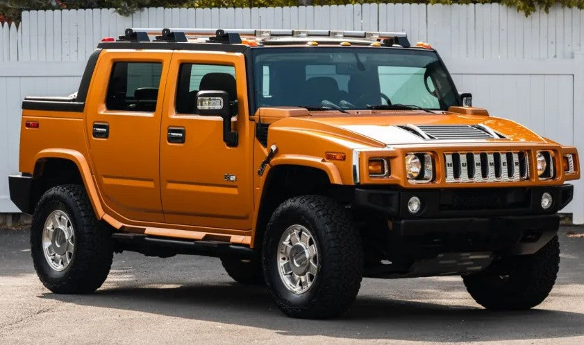 GM WA322N Fusion Orange Metallic Basecoat With Reducer Gallon (Basecoat Only)
