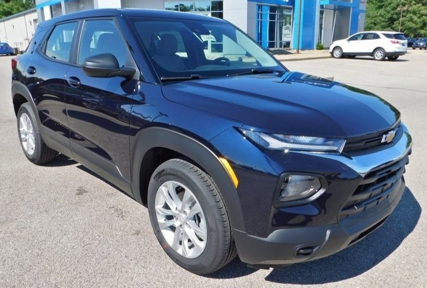 GM WA328E Darkmoon Blue Basecoat Clearcoat Quart Complete Paint Kit