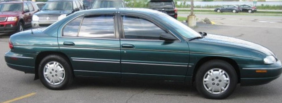 GM WA329D Jasper Green Metallic Basecoat With Reducer Gallon (Basecoat Only)