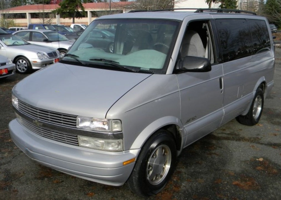 GM WA331D Silvermist Metallic Basecoat With Reducer Gallon (Basecoat Only)