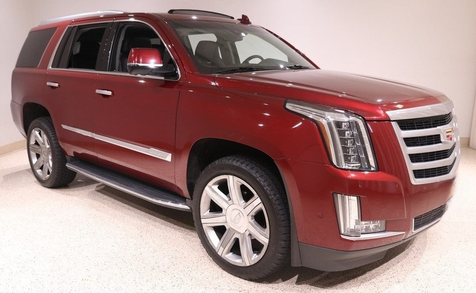 GM WA352N Red Passion Pearl Basecoat With Reducer Gallon (Basecoat Only)