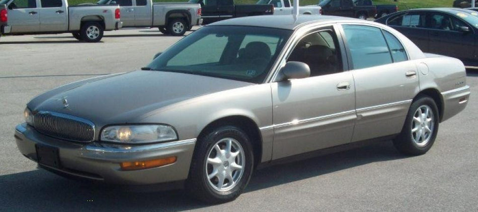 GM WA370E Gold Firemist Metallic Basecoat Clearcoat Quart Complete Paint Kit