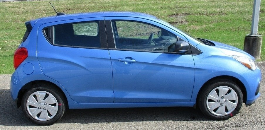 GM WA392A Splash Basecoat Clearcoat Complete Gallon Kit