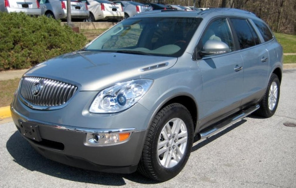 GM WA400P Transition Blue Basecoat Clearcoat Complete Gallon Kit