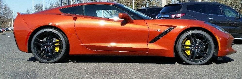 GM Complete Gallon Paint Kits | Auto Paint HQ – tagged “Color_Orange”