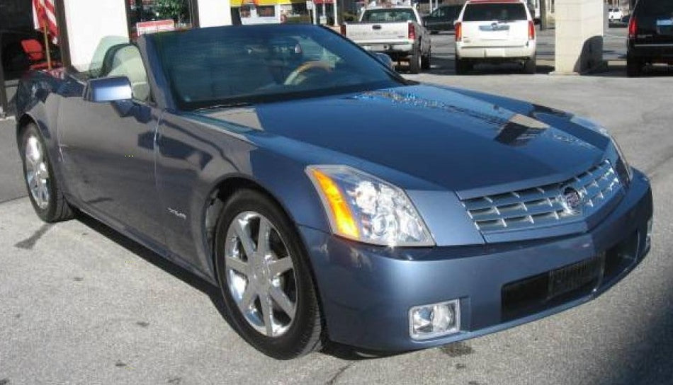 GM WA424C Blue Steel Basecoat With Reducer Quart (Basecoat Only)