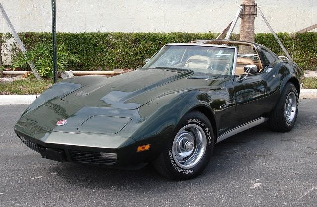 GM WA4548 Dark Green Metallic Basecoat With Reducer Gallon (Basecoat Only)