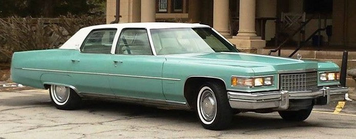 GM WA4747 Dunbarton Green Basecoat Clearcoat Complete Gallon Kit