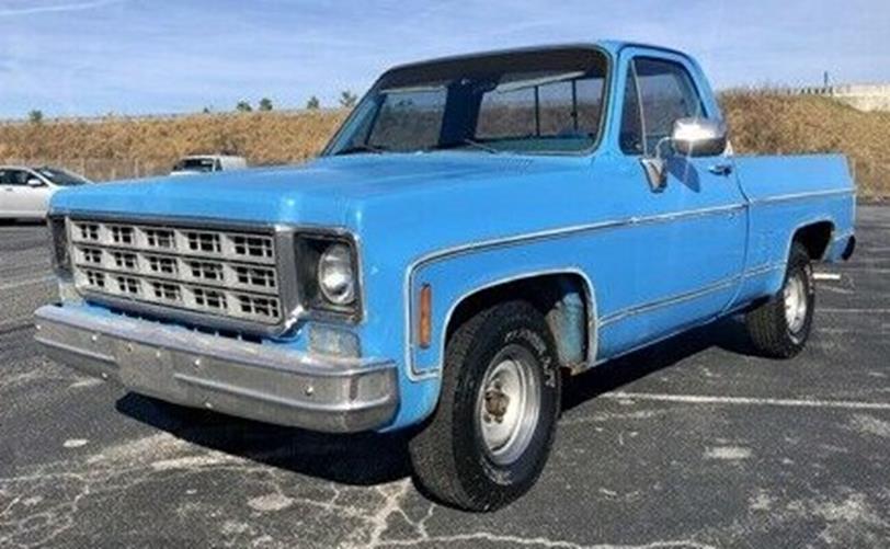GM WA5190 Hawaiian Blue Basecoat With Reducer Gallon (Basecoat Only)