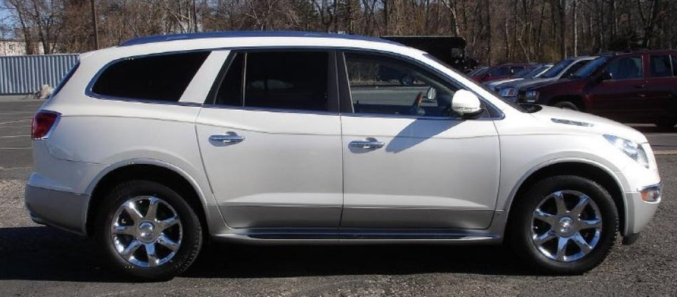 GM WA560Q Platinum Ice Tri-Coat Pearl Basecoat Clearcoat Quart Paint Kit