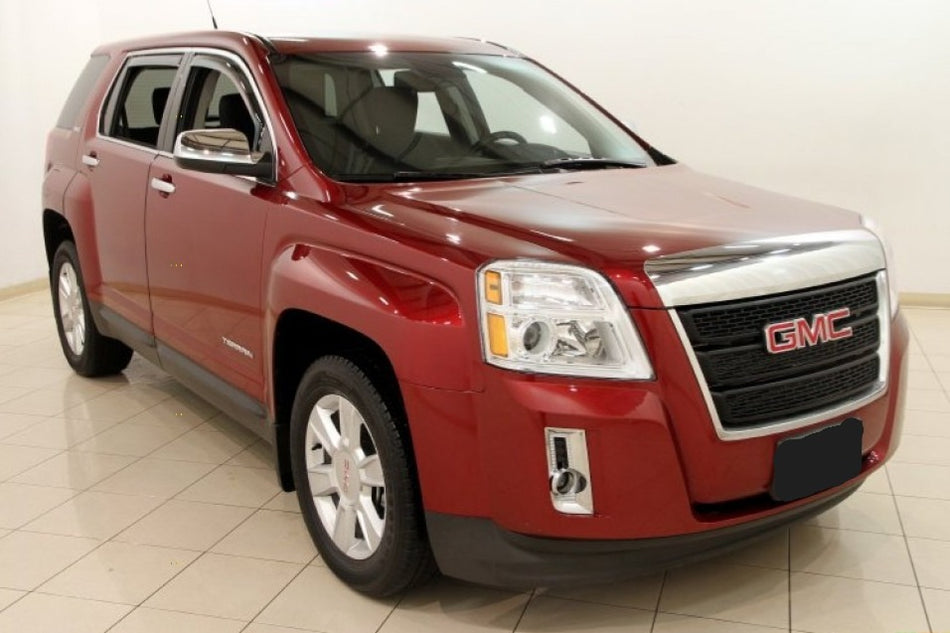 GM WA573Q Merlot Jewel Basecoat With Reducer Gallon (Basecoat Only)
