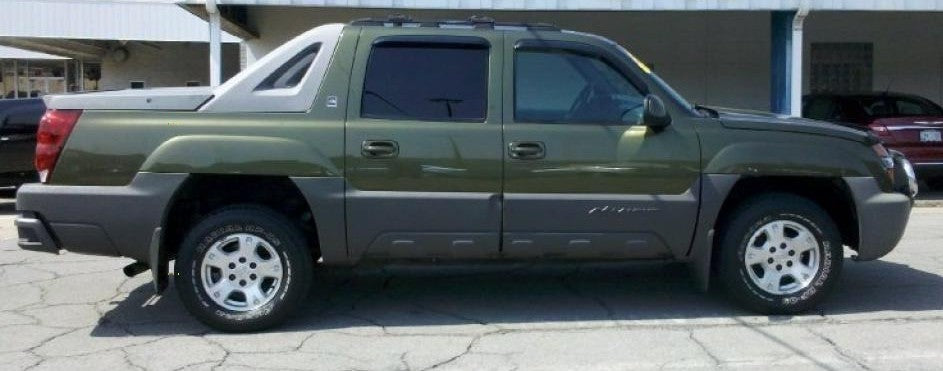 GM WA605H Medium Sage Green Basecoat With Reducer Gallon (Basecoat Only)