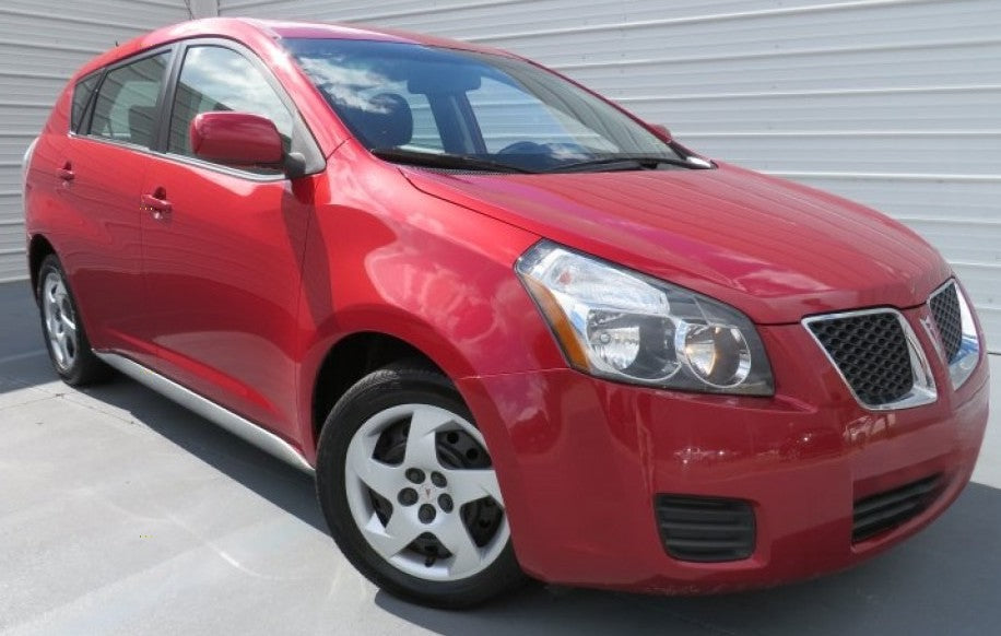 GM WA606R Red Hot Metallic Basecoat With Reducer Quart (Basecoat Only)
