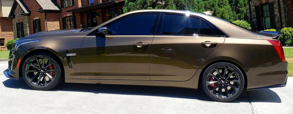 GM WA615D Bronze Sand Basecoat With Reducer Gallon (Basecoat Only)