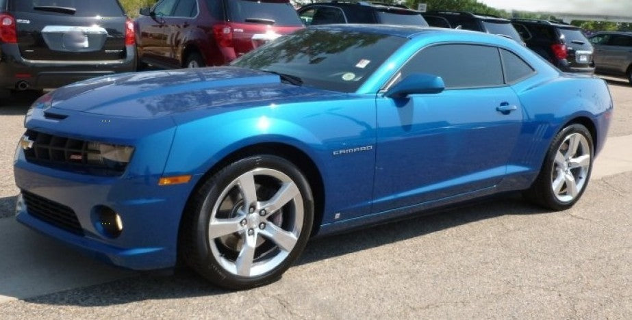GM WA638R Aqua Blue Metallic Basecoat With Reducer Gallon (Basecoat Only)