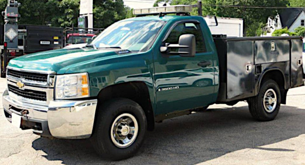 GM WA7156 Dark Green Basecoat With Reducer Gallon (Basecoat Only