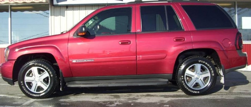 GM WA721H Medium Red Metallic Basecoat With Reducer Quart (Basecoat Only)