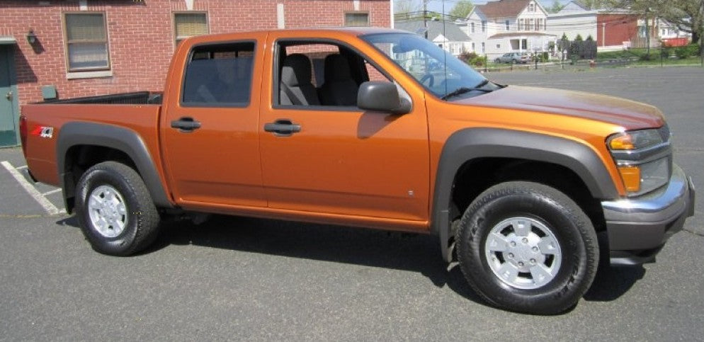 GM Complete Gallon Paint Kits | Auto Paint HQ – tagged “Color_Orange”